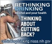 Rethinking Drinking Alcohol and your health