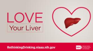 Love your liver