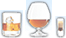 Distilled Spirits (80-proof)